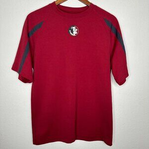 NCAA Florida State Seminoles shirt Sz L